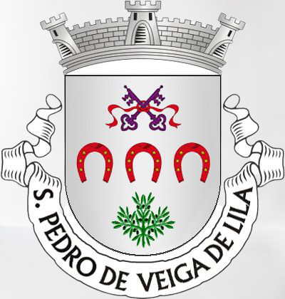 Junta de Freguesia de São Pedro de Veiga de Lila